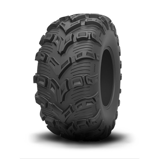 25X10-12 (25X10.00-12) 6PR KENDA K592 BEAR CLAW EVO 50N TL