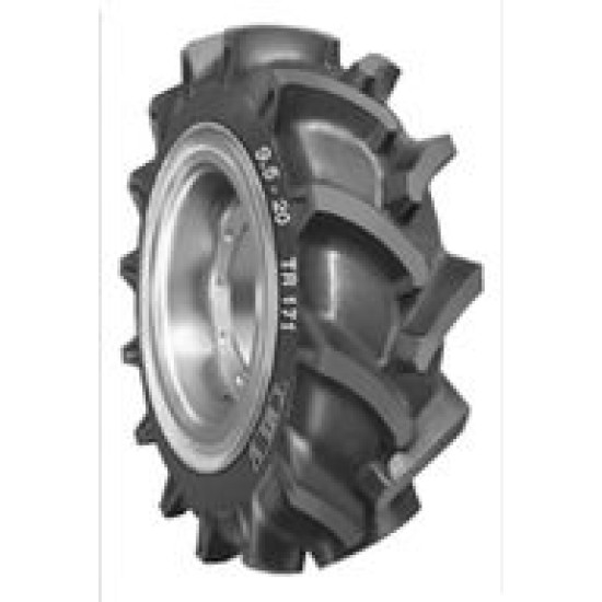 12.4-28 6PR BKT TR 171 117A6 R1W+ TT