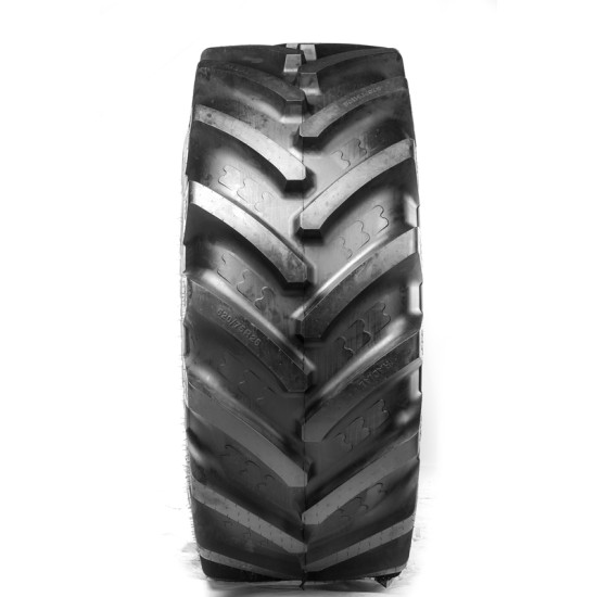 750/65R26 (28R26) BKT AGRIMAX TERIS 171A8 /171B CHO TL