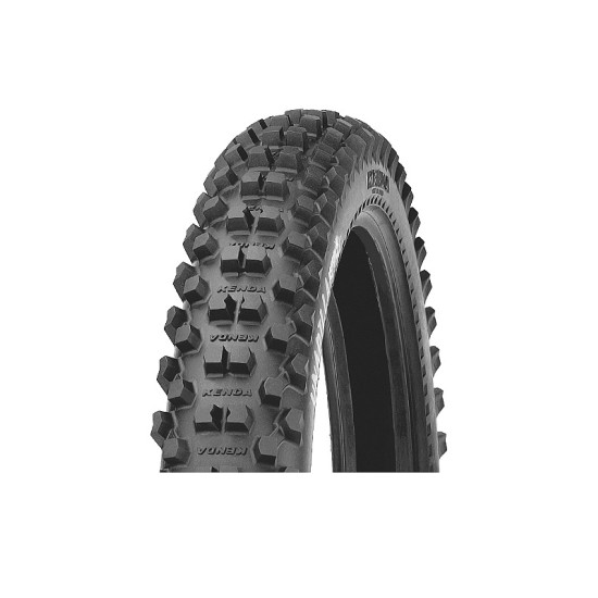 80/100-21 KENDA K771F MILLVILLE 51M TT
