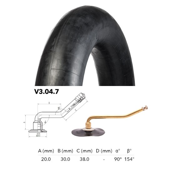 7.00-16 Nexen V3-04-7