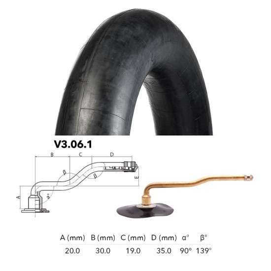 8.25-15 Nexen V3-06-1