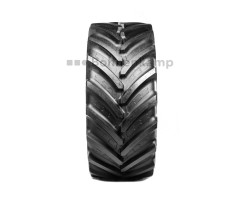 VF710/75R42 BKT AGRIMAX V-FLECTO 184D R1W NRO TL