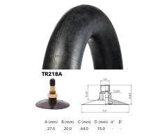 9.00-16 Nexen TR218A