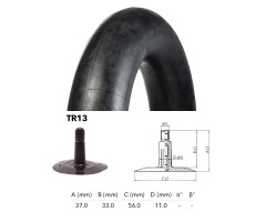 175/185-14 Nexen TR13
